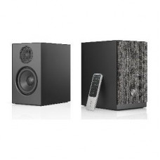 Акустичні колонки Audio Pro A28 Black