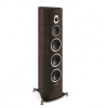 Фронтальные акустические колонки Sonus Faber Sonetto VIII Wenge