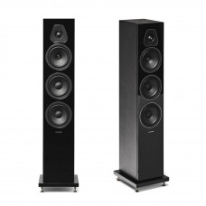 Акустические колонки Sonus Faber Lumina III Black