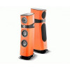 Фронтальные акустические колонки Focal SOPRA N°2 Electric Orange