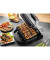 Электрогриль прижимной Tefal OptiGrill+ GC718D10