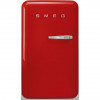 Холодильник с морозильной камерой SMEG FAB10LRD5