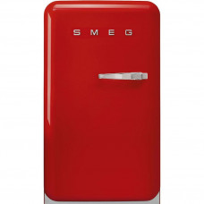 Холодильник з морозильною камерою SMEG FAB10LRD5