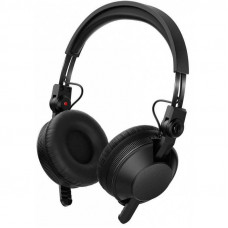 Наушники без микрофона Pioneer HDJ-CX Black