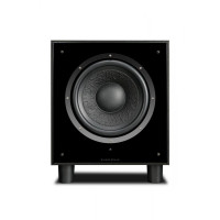 Сабвуфер Wharfedale SW-12 Black