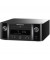 Сетевой аудиопроигрыватель Marantz M-CR612 Black