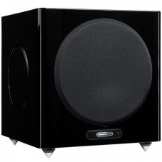 Сабвуфер активний Monitor Audio Gold W12 5G Piano Gloss Black