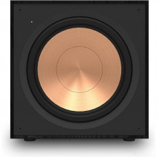 Сабвуфер активный Klipsch Reference R-121SW Black