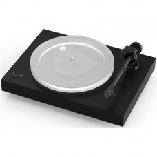 Проигрыватель виниловых дисков Pro-Ject X2 B Quintet Red Satin Black