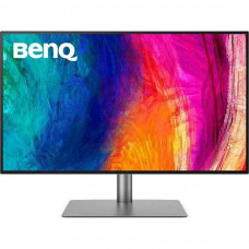 Монитор BenQ PD3225U (9H.LLYLA.TBE)