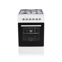 Комбинированная плита MPM MPM-54-KGE-03
