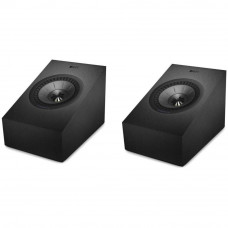 Акустические фронтальные колонки KEF Q50a Satin Black