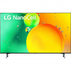 NanoCell телевизор LG 43NANO75