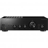 Интегральный усилитель Pioneer A-10AE Black