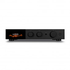 Інтегральний підсилювач Audiolab 9000A Black