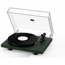 Програвач вінілових дисків Pro-Ject Debut Carbon EVO Satin Green