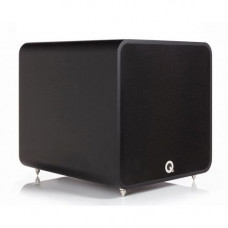 Сабвуфер Q Acoustics Q B12 Carbon Black