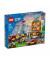 Блоковый конструктор LEGO City Пожарная команда (60321)