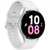 Смарт-часы Samsung Galaxy Watch5 44mm LTE Silver (SM-R915FZSA)