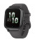 Смарт-часы Garmin Venu Sq 2 Slate Aluminum Bezel with Shadow Gray Case and Silicone Band (010-02701-00/10/80)