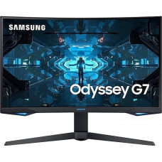 Монітор Samsung GAMING Odyssey G7 (LC27G75TQ)