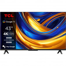 LCD телевизор (LED) TCL 43P655