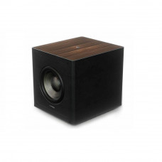 Сабвуфер активный Sonus Faber Gravis III Walnut