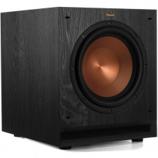 Сабвуфер активный Klipsch SPL-100 Black