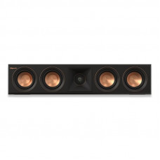 Акустична система центрального каналу Klipsch RP-404C Ebony