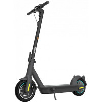 Электросамокат Ninebot KickScooter MAX G30D II (AA.00.0010.31)