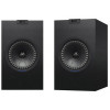 Фронтальные акустические колонки KEF Q350 Black