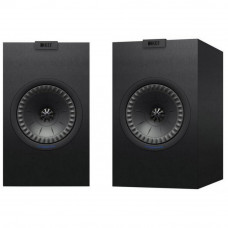 Фронтальные акустические колонки KEF Q350 Black