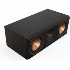 Акустична система центрального каналу Klipsch RP-500C Ebony