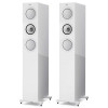 акустические колонки KEF R7 Meta Gloss White