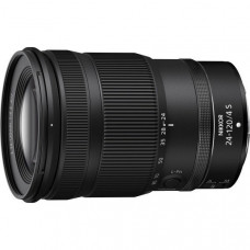 универсальный Nikon Z 24-120mm f/4 S (JMA714DA)