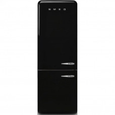 Холодильник с морозильной камерой SMEG FAB38LBL5