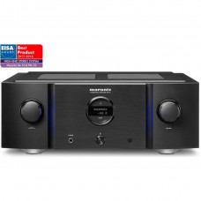 Интегральный усилитель Marantz PM10 Black