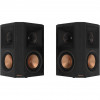 Тыловые акустические колонки Klipsch RP-502S Black Vinyl