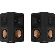 Тыловые акустические колонки Klipsch RP-502S Black Vinyl