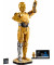 Блочный конструктор LEGO Star Wars C-3PO (75398)