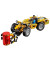 Авто-конструктор LEGO Technic Карьерный погрузчик (42049)