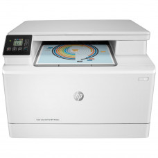 МФУ HP Color LJ Pro M182n (7KW54A)