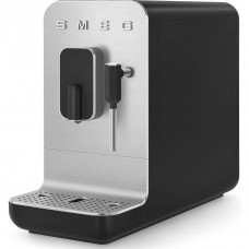 Кофемашина автоматическая SMEG BCC12BLMEU