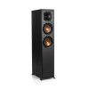 Фронтальні акустичні колонки Klipsch R-620F Black