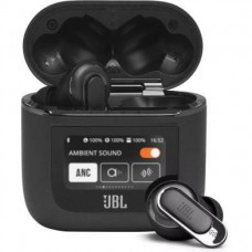 Наушники TWS JBL Tour Pro 2 Black (JBLTOURPRO2BLK)