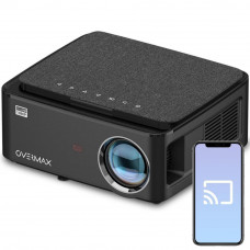 Мультимедійний проектор Overmax Multipic 5.1 (OV-MULTIPIC 5.1)