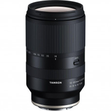 Универсальный объектив Tamron AF 18-300mm F/3.5-6.3 Di III-A VC VXD