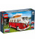 Блоковый конструктор LEGO Volkswagen T1 Фургон-Кемпер (10220)