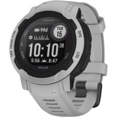 Смарт-часы Garmin Instinct 2 Solar Mist Gray (010-02627-11)