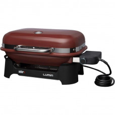 Электрогриль Weber Lumin 2000 Red (92040979)